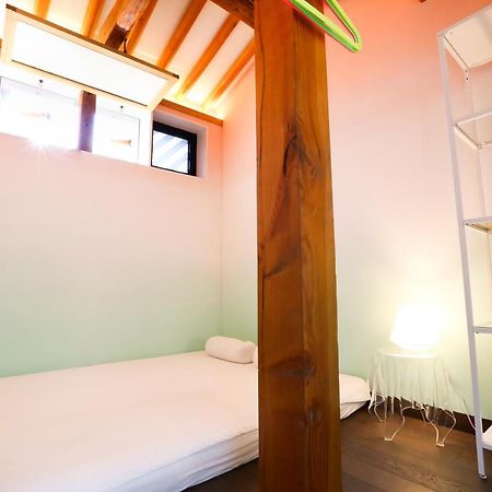 'Hanok Hanok' Boutique Stay Seoul - 2Min From Gyeongbokgung Palace Station Luaran gambar