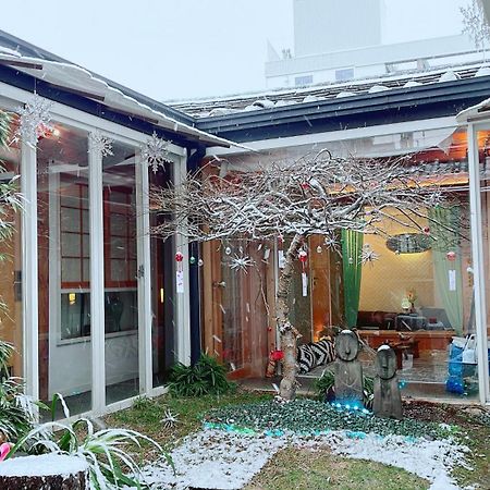 'Hanok Hanok' Boutique Stay Seoul - 2Min From Gyeongbokgung Palace Station Luaran gambar