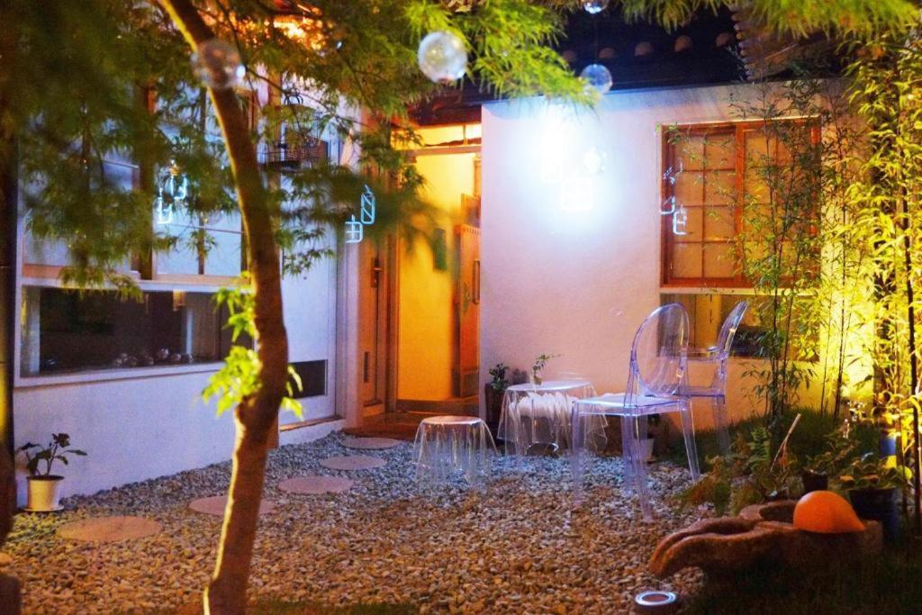 'Hanok Hanok' Boutique Stay Seoul - 2Min From Gyeongbokgung Palace Station Luaran gambar