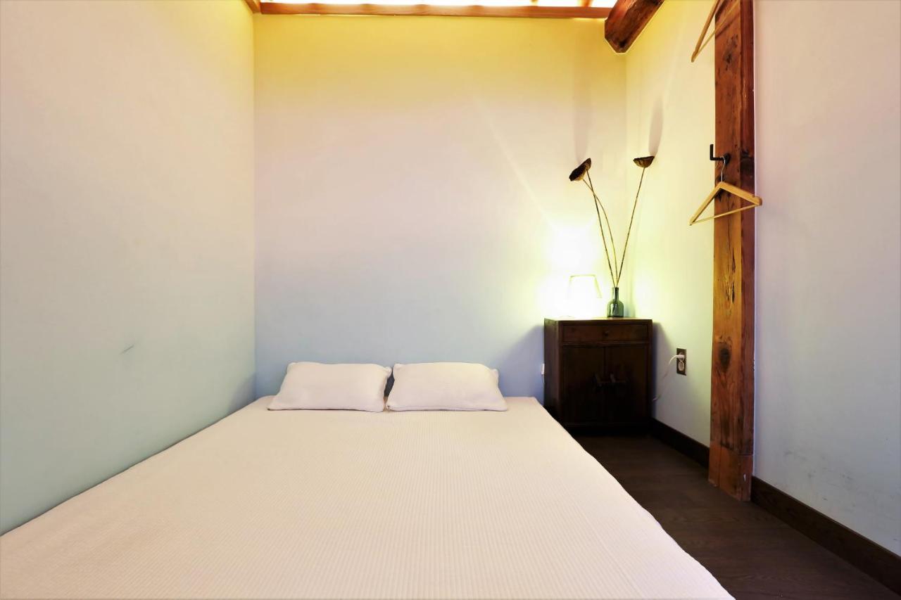 'Hanok Hanok' Boutique Stay Seoul - 2Min From Gyeongbokgung Palace Station Luaran gambar