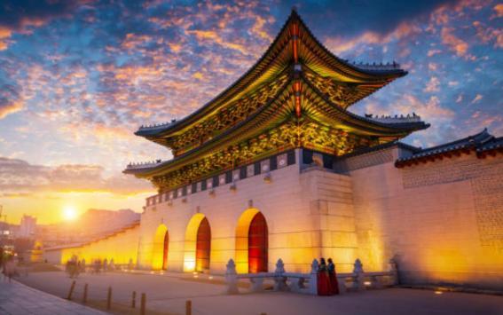 'Hanok Hanok' Boutique Stay Seoul - 2Min From Gyeongbokgung Palace Station Luaran gambar