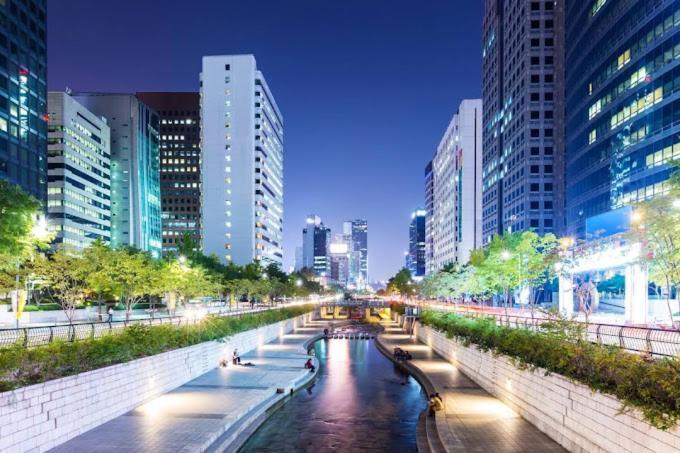 'Hanok Hanok' Boutique Stay Seoul - 2Min From Gyeongbokgung Palace Station Luaran gambar