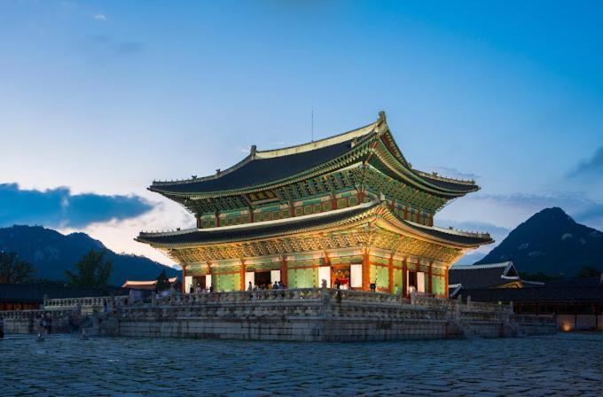 'Hanok Hanok' Boutique Stay Seoul - 2Min From Gyeongbokgung Palace Station Luaran gambar