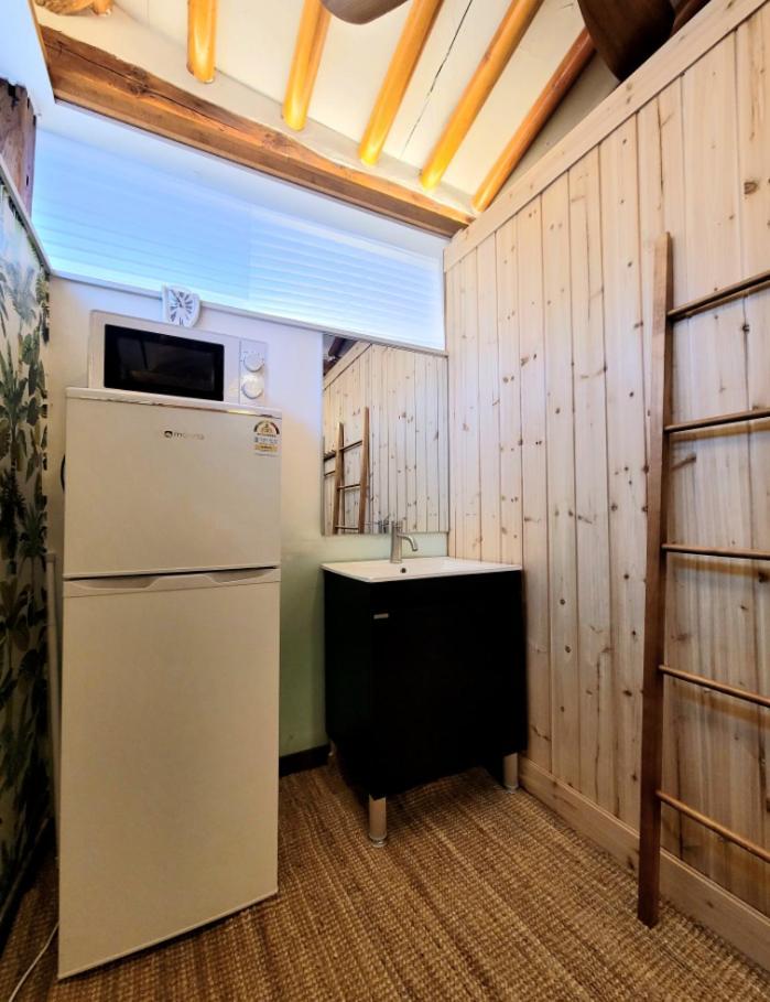 'Hanok Hanok' Boutique Stay Seoul - 2Min From Gyeongbokgung Palace Station Luaran gambar